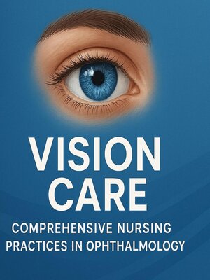 cover image of Vision Care
